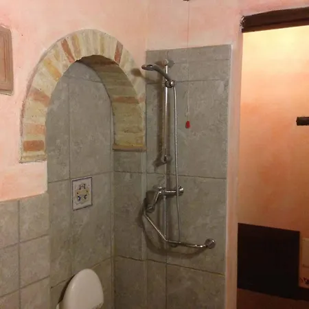 Monastery Villa *