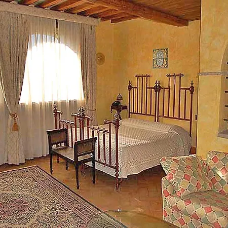 Monastery Villa *