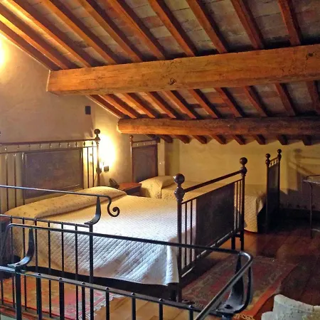 Villa Monastery *