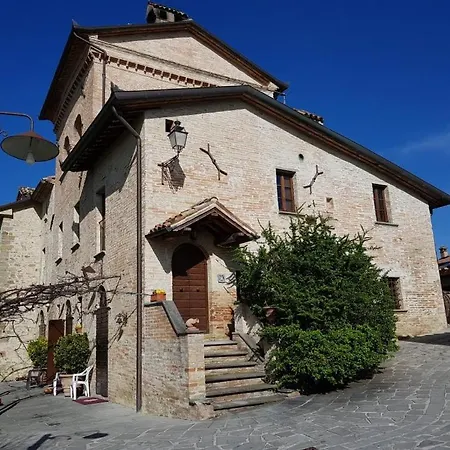 Вилла Monastery Лерчи