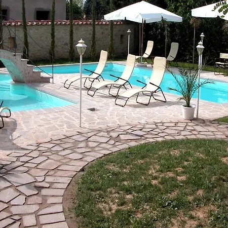 Villa Monastery Lerchi