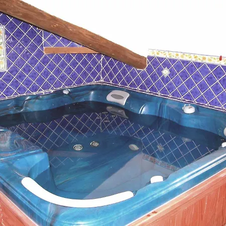 Monastery Villa Lerchi