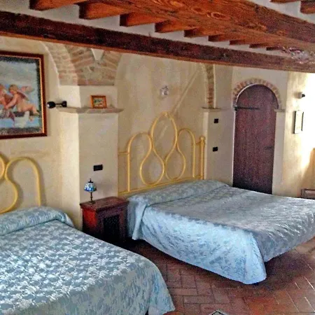 Villa Monastery *