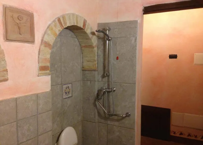 Monastery ヴィラ *