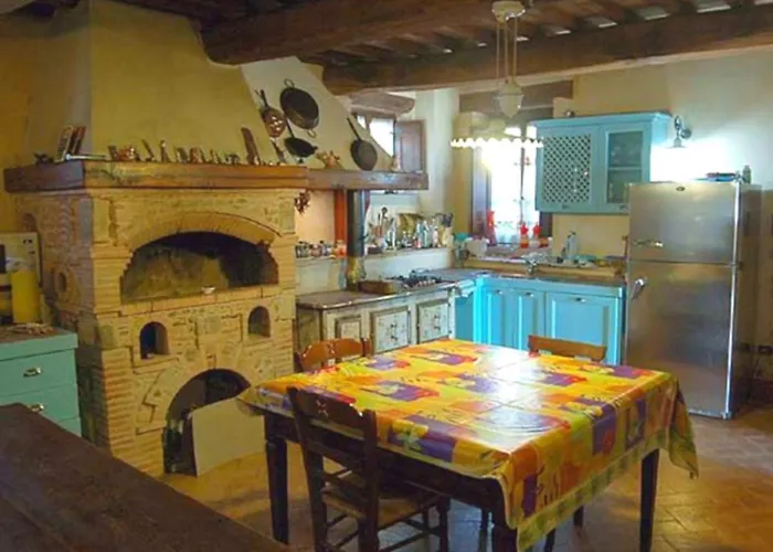 ヴィラ Monastery Lerchi