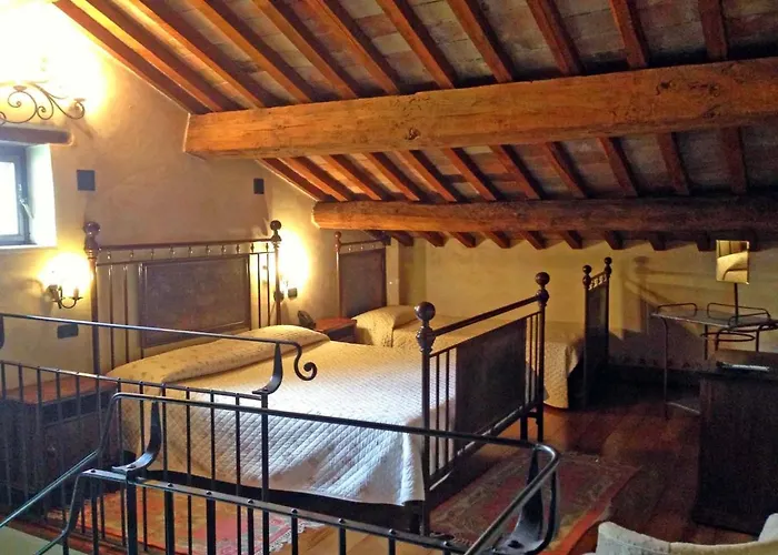 ヴィラ Monastery *