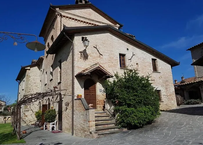 ヴィラ Monastery Lerchi