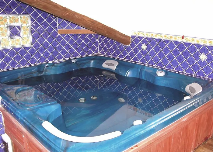 Monastery ヴィラ Lerchi