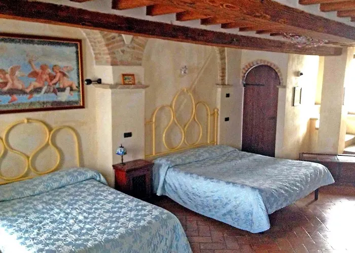 ヴィラ Monastery *