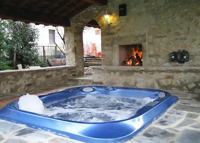 Monastery ヴィラ *