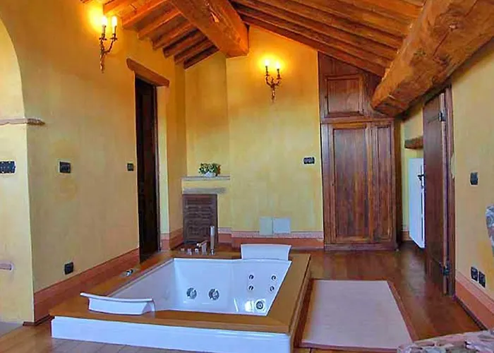 ヴィラ Monastery *